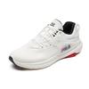 FILA Low Top Running Shoes Women sneaker Gardenia-White A12W112105FWA