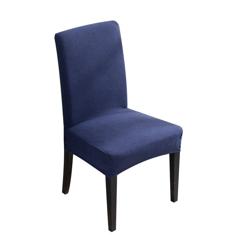 Waffle Chair Cover, Elastic All-in-one Chair Cover, Four Seasons Chair Cover
