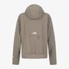 The North Face Thermo Run Jacket Light Brown Nj3nr61l