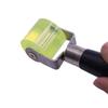 50mm Car Soundproofing Pressure Roller Tool Sound Deadening Wheel Roller Tool Application Rubber Deadener Accessories