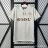 '' Soccer Jerseys AC Milan Juventus Inter Napoli Benfica Miami FC Fan Version Short Sleeve Football Shirt