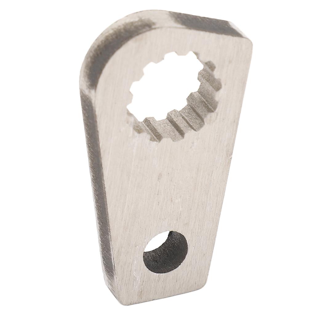 Shifter Bellcrank Lever 100 2210 Upgraded Heavy Duty Steel Reverse Gear Bellcrank Replacement for Polaris Sportsman