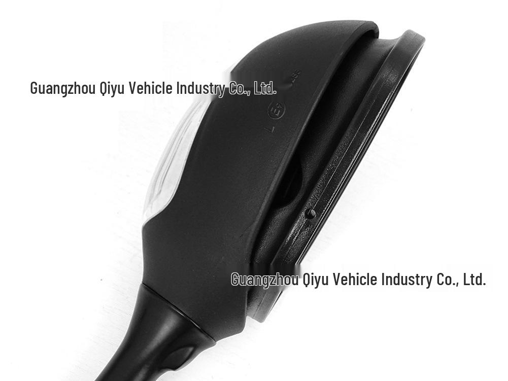 Rearview Mirror for Suzuki GSXR600/750 K11 & GSXR1000 K9 (2009-2013 Models)