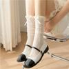 Sweet in Tube Socks Japanese Lolita Mid Length Socks New JK Socks