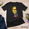 Cycling Tacos Shirt for Men Road Bike Bicycle Cyclist Gift Unisex T-shirt