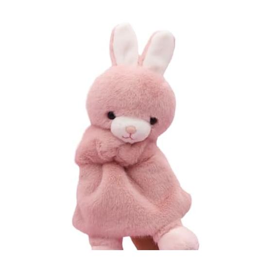 Take Off Happy Puppet Zoo Rabbit