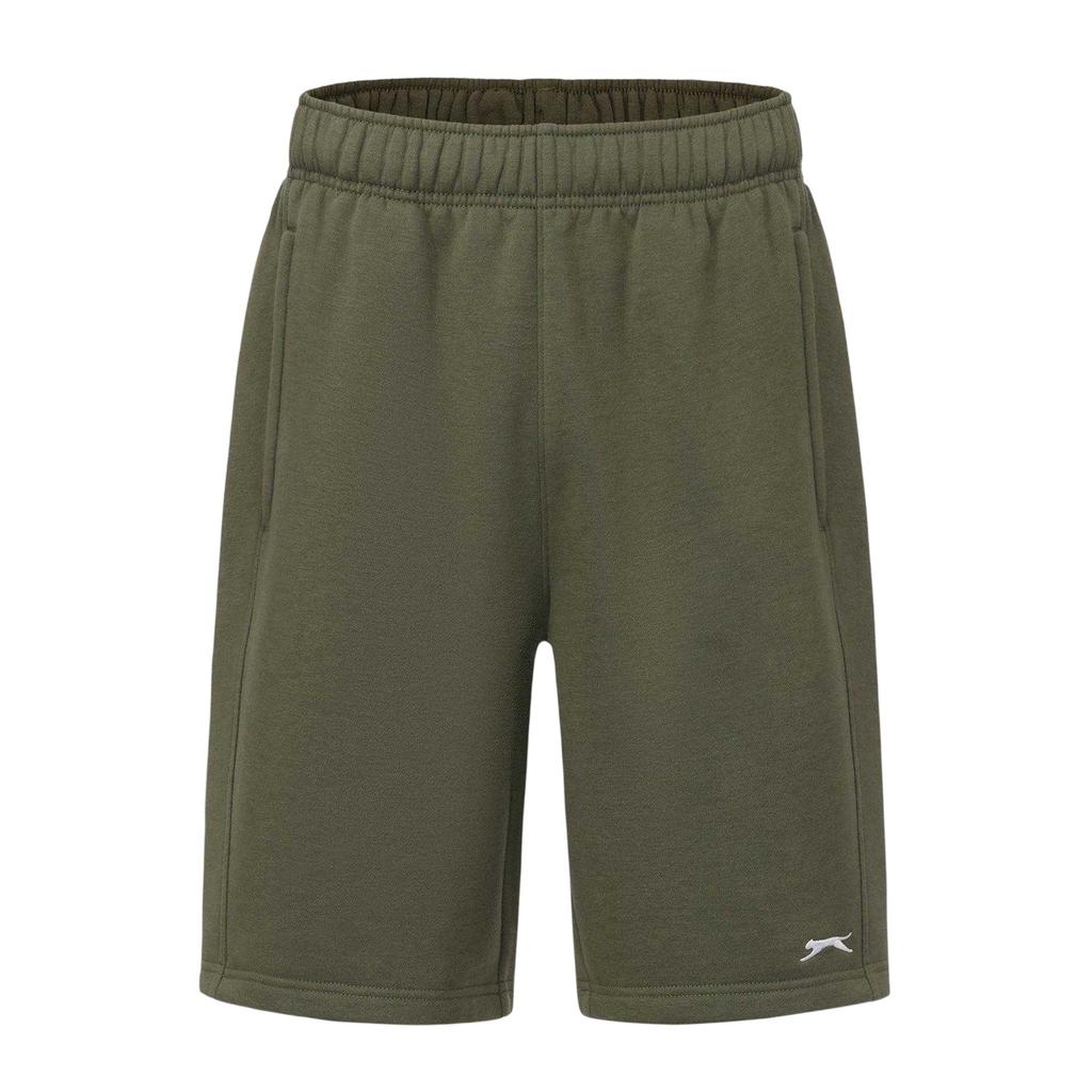 Slazenger Mens Fleece Shorts