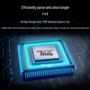 Hikvision 7-inch 4K IP Camera Tester CN plug (adapter included)