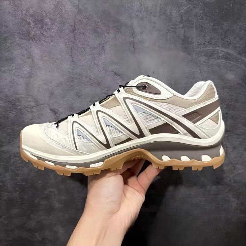 LUXSOLE Women Men Outdoor Sneakers Lightweight Breathable Non Slip Casual Walking Shoes Athletic Tennis Shoes