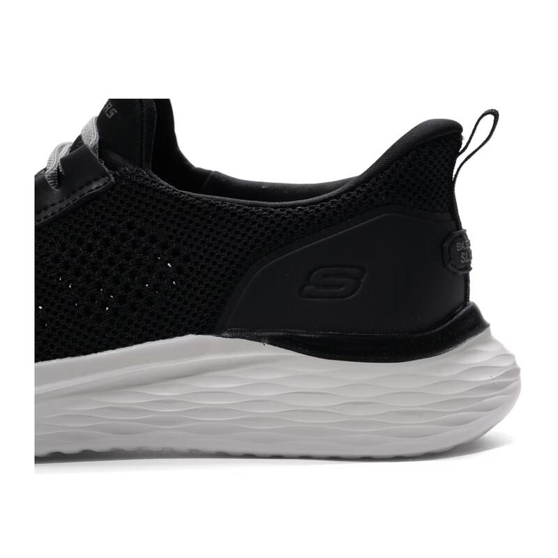 Skechers Men's Lightweight Casual Walking Shoes
