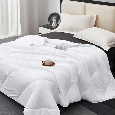 Mengjie Ultra-Soft Four Seasons Quilt