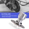 A96I-M14 Aperture Diamond Saw With Detachable Engraving And Cutting Disc, Suitable For Granite Sandstone And Concrete