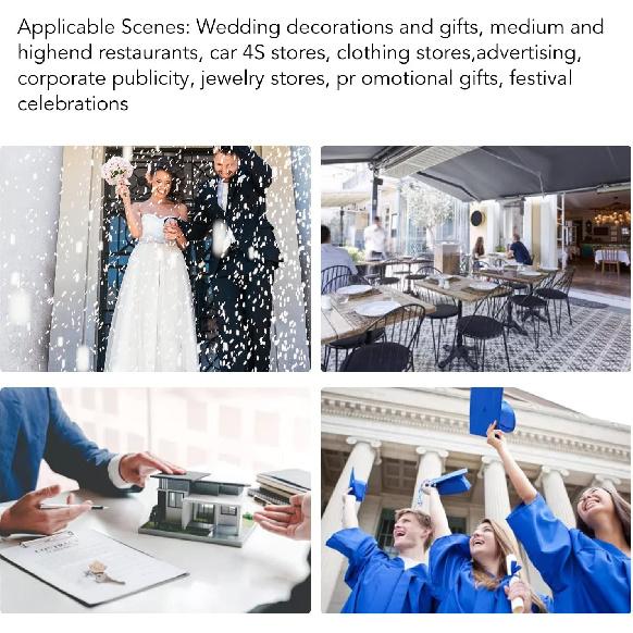 Video Brochure, Electronic Greeting Card, Exquisite High Code Rate LCD Screen Video Greeting Card, HD Video Playback for Medium and Highend