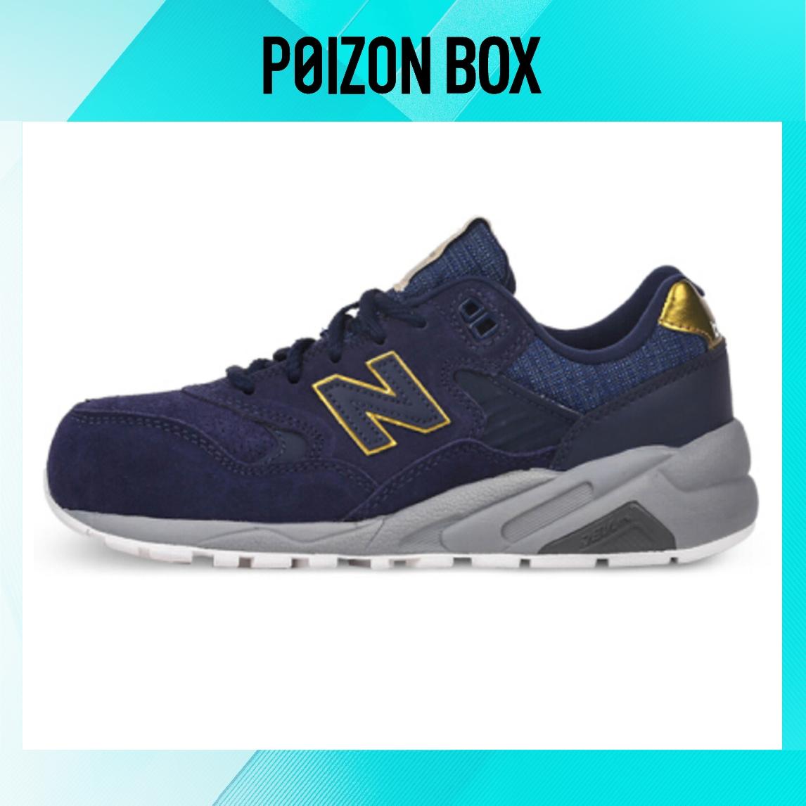 

кроссовки New Balance NB 580 Running shoes Women WRT580JD