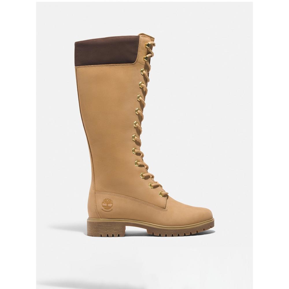 

Timberland Womens 14 Inch Premium Waterproof Boots A2k4c Ec0 245