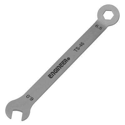 ENGINEER Engineer Mini Spanner 6.5×6.0mm TS-46