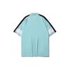 Li Ning Sports Fashion Collection Polo Shirt Men's Clearwater Blue APLS193-2