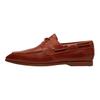 Timberland Cedar Bay Essential Round Toe Flat Boat Shoes Men shoes TB0A2R35EM41