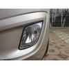 Compatible with 2008-2014 Beijing Hyundai Verna Front Headlight Assembly & Left/Right Front Bumper.