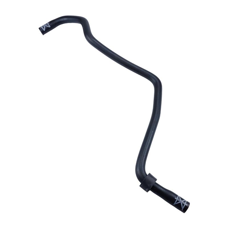 Car Water Tank Down Hose For Volkswagen Bora 2008 - 2011 1.6L OEM 180122109 Pipe Engine Gearbox Oil Cooler Radiator Heater Auto