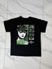 This Ripple Junction by Junji Ito Uzumaki Graphic T-Shirt - Size Medium