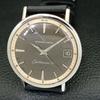 KULLANILMIŞ ETERNA-MATIC OTOMATİK CENTENAIRE 61 SWISS ERKEK SAATİ a432200-2