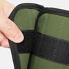 1 Pair Adjustable Strap Leg Guards Anti Scratch Snake Protection Gaiters Snake Gaiters  for Farmers