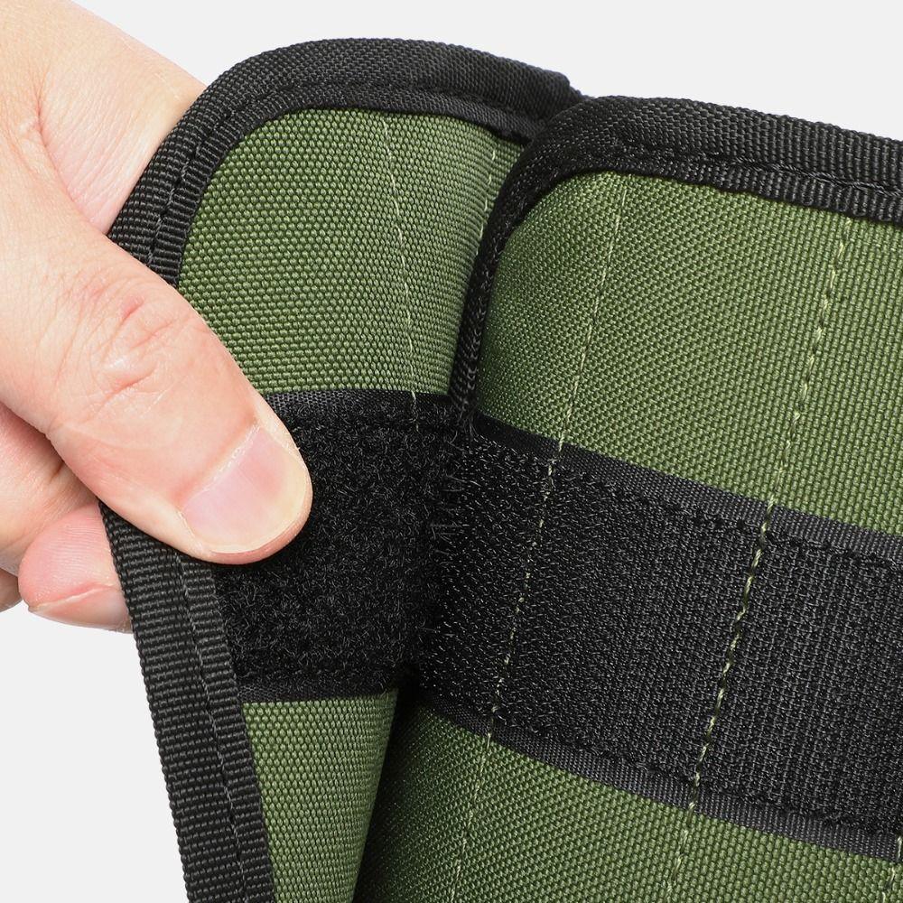 1 Pair Adjustable Strap Leg Guards Anti Scratch Snake Protection Gaiters Snake Gaiters for Farmers