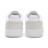 New FILA Targa Low Top Skateboard Shoes Women's FILA White F12W432204FWT