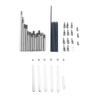 Clarinet Maintanance Tools Instrument Repair Parts Replacement Kit Set