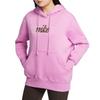 Nike Casual Hooded Pullover Long Sleeve Sweatshirt Women sweatshirt IM9644-503