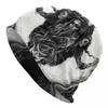 Unisex Bonnet Winter Warm Knitting Hat Women Unisex Chappells Roans Singer Skullies Beanies Caps Adult Beanie Hats Ski Cap