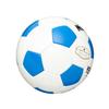 MIKASA Soccer Size Japan Football Association Certified School Recommended Internal Pressure Ball, 4, (Elementary Student), White/Blue, SVC402SBC-WB,