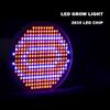 E27 LED Grow Light Bulb Full Spectrum AC85-265V Plant Lamp for Indoor Plants Hydroponics Flower Seedling