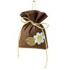 Gardenia & Osmanthus Sachet - Strong Odor Removal for Car, Wardrobe, and More with Long-Lasting Fragrance