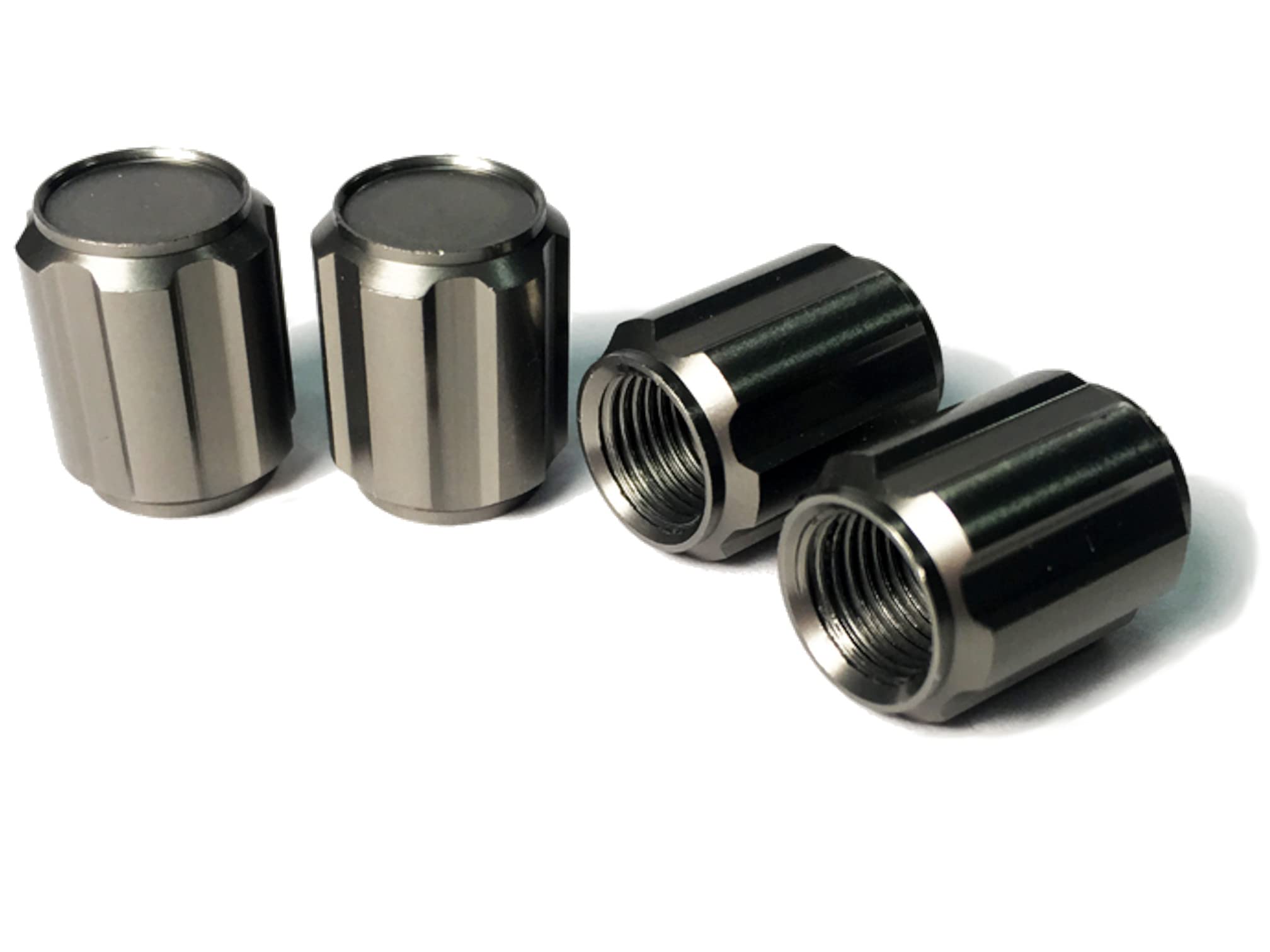 

Колпачок воздушного клапана COTRAX, Алюминий, Колеса, Колпачок шины, Легкий, Автомобиль, Мотоцикл, Универсальные запчасти, Тюнинг Length 15mm/Width 12mm/Width 9mm серый