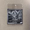 Used Demon Slayer: Kimetsu no Yaiba Wafer Part 12 Seal Extremely Rare Miya Fushikawa