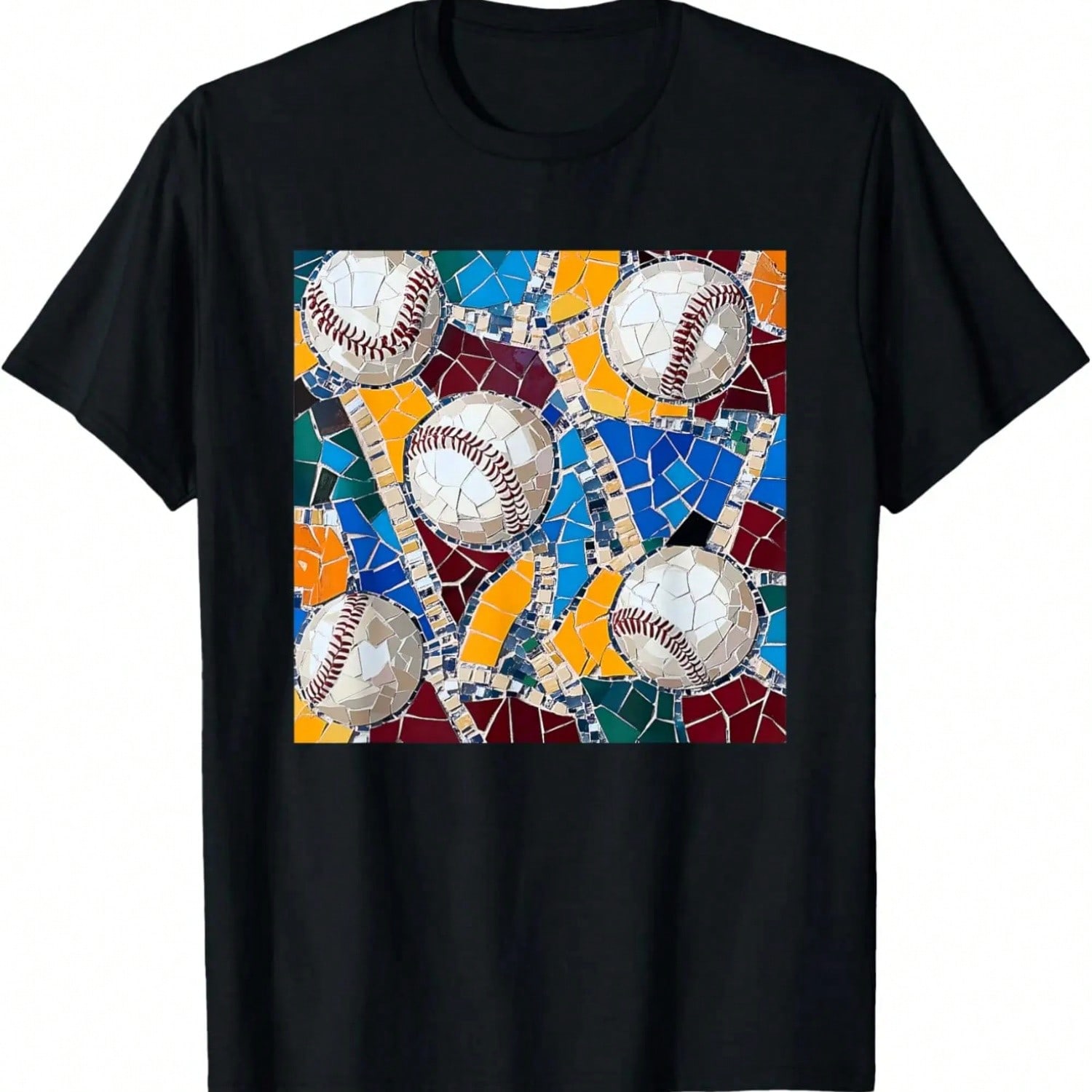 Mixed Martial Arts MMA T-Shirt S