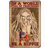 20x30cm Metal Tin Sign Retro Wall Art Home Decor