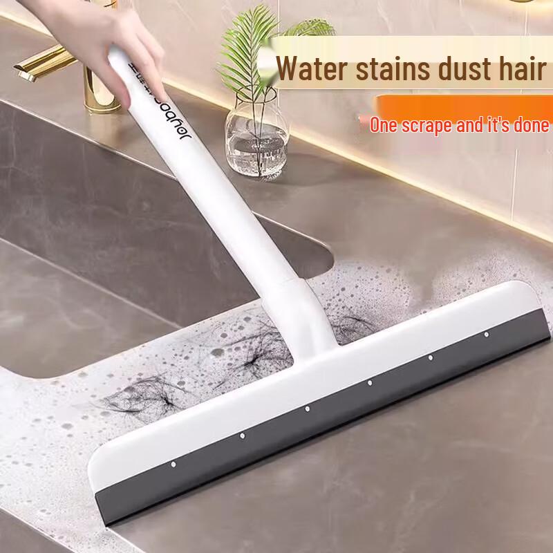 Jiabangshou 2-in-1 Glass Cleaning Tool