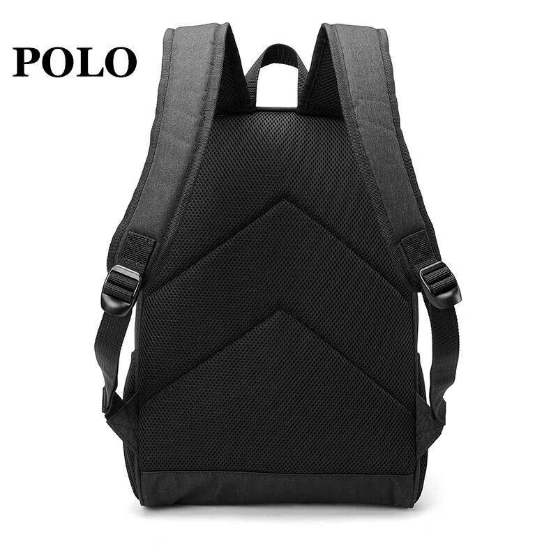 Zaino unisex POLO resistente all'acqua