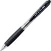 Mitsubishi Pencil Oil-Based Ballpoint Pen Clifter SN-118-07 Black 24