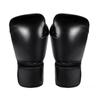 Children's Full Finger Boxing Gloves for Training & Martial Arts