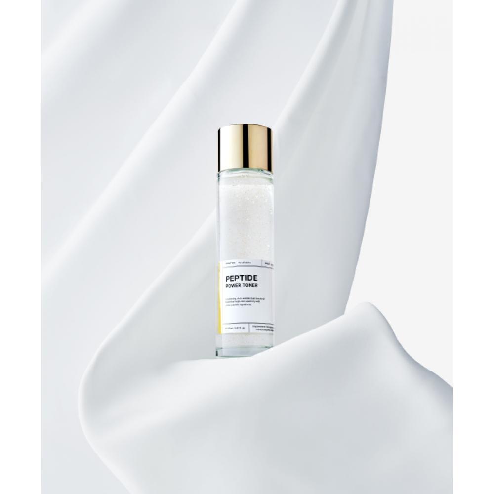 

B.o.m Peptide Power Toner 150ml NONE