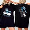 NUOVA Maglietta Anniversario Tour 2025 Nord America Merch di Paul McCartney