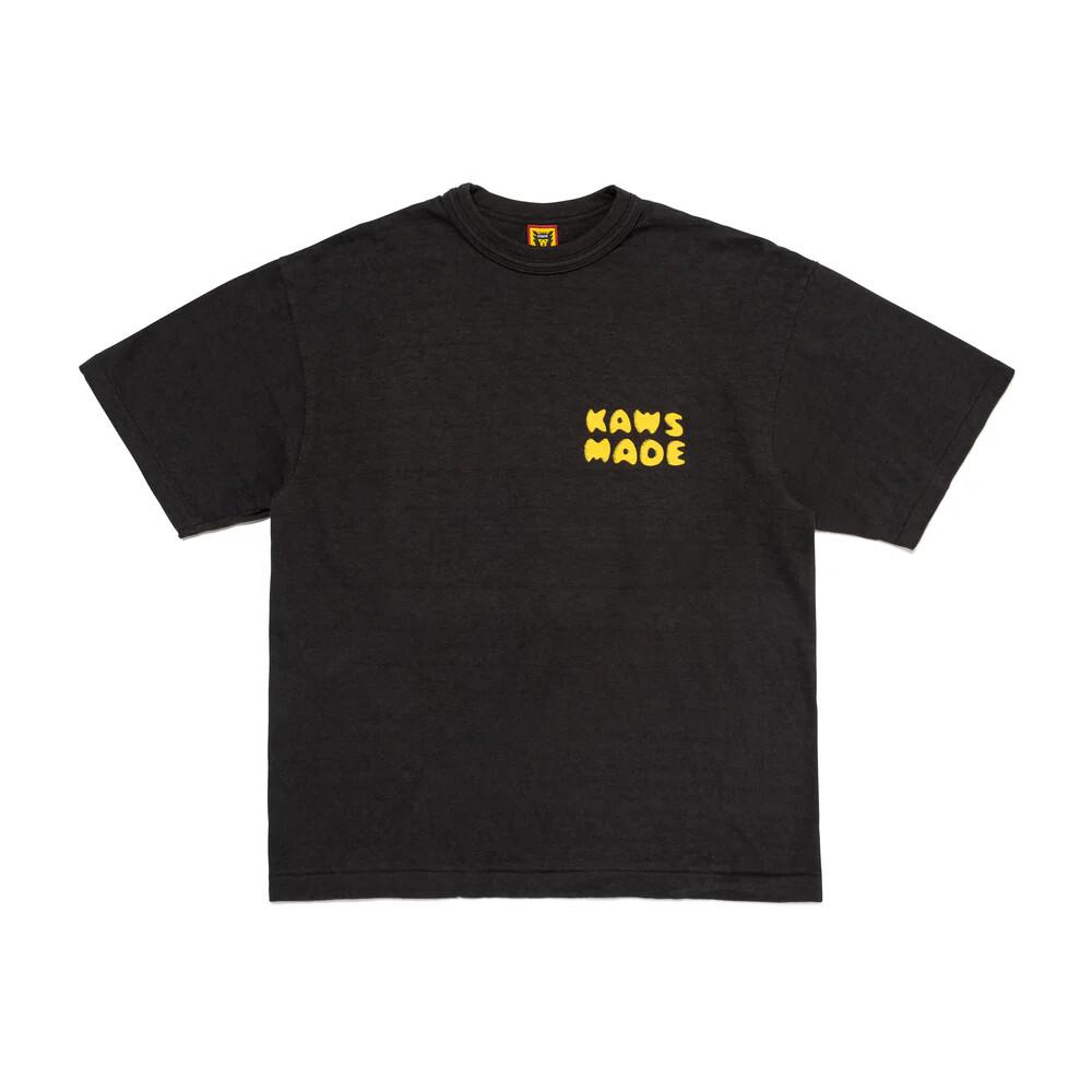 Huunisex Made Kaws Made Graphic Tshirt 3 White Black Xx27te016 S3xl Japan Jp