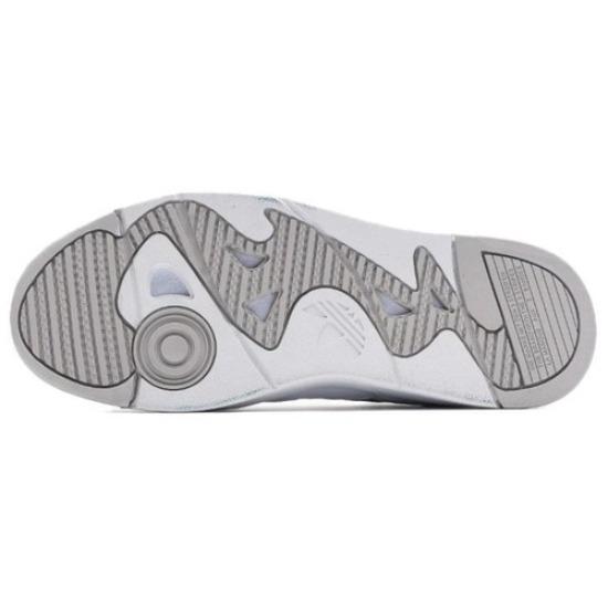 adidas Post Up White - H00166