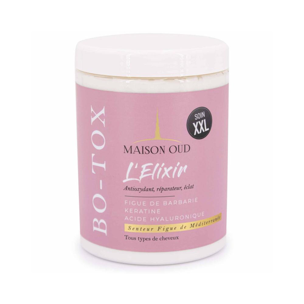 

Maison Oud - Bo-tox L'Elixir 1000мл -