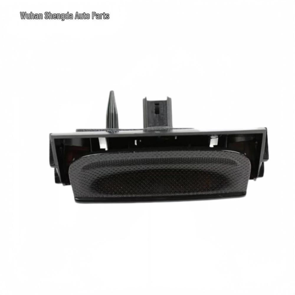 Citroën C4 Picasso 08- 13 Trunk Lid Handle 8726V7 Single