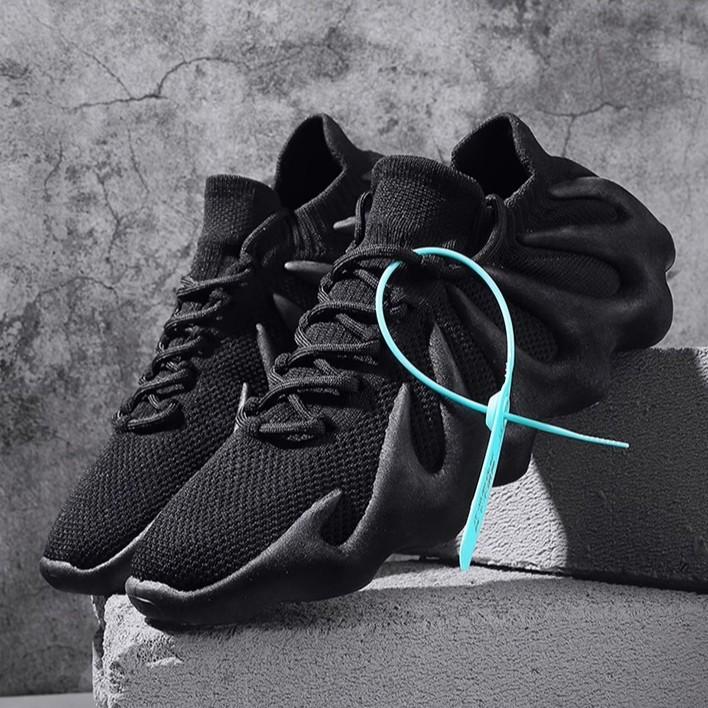 Mesh Octopus Fitness Shock-absorbing Coconut Shoes Women's Casual Sports Shoes Versatile Mesh Shoes Summer Breathable Soft-soled Men's Shoes